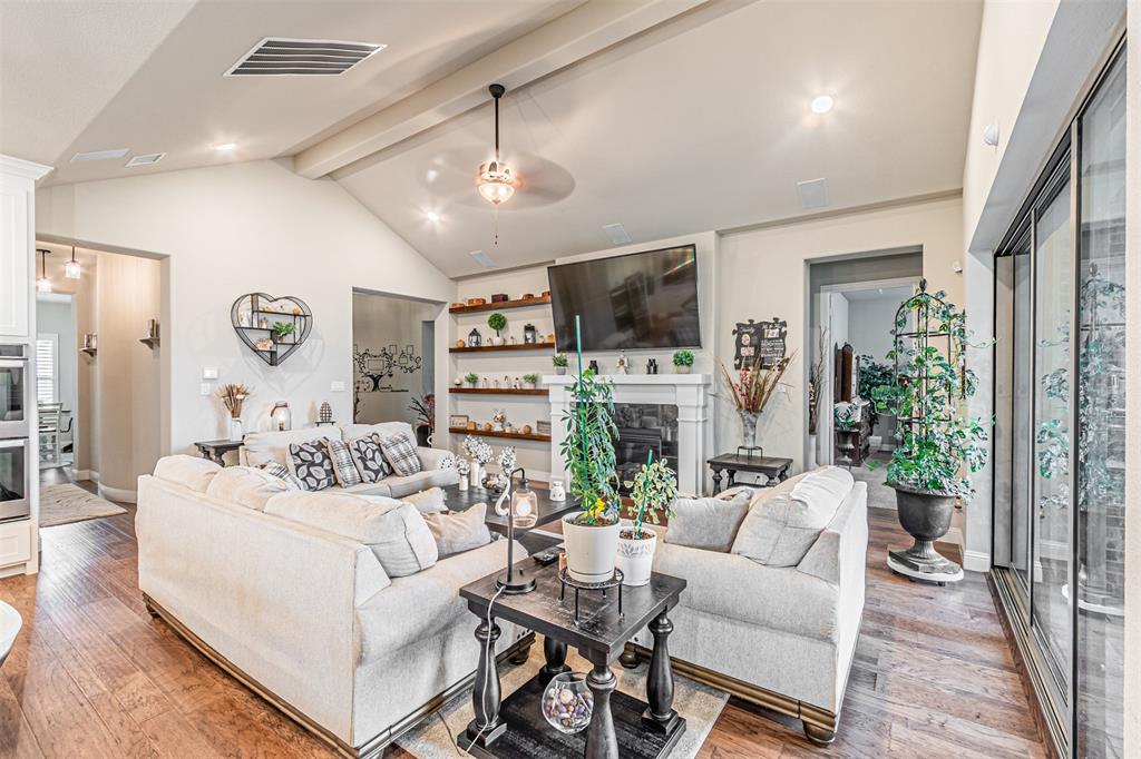 1507 Viridian Park Lane Property Photo 1