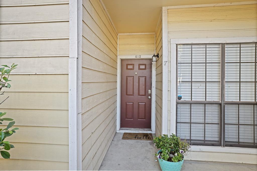 9601 Forest Lane 412 Property Photo 1