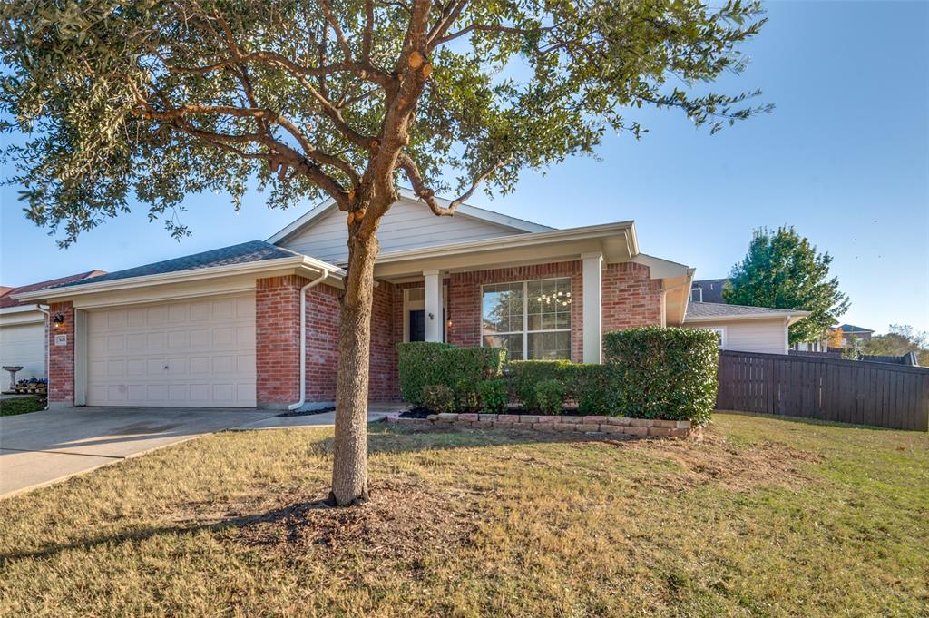 3600 Black Ranch Court Property Photo 1