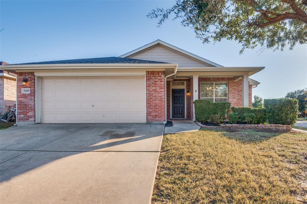 3600 Black Ranch Court Property Photo 2