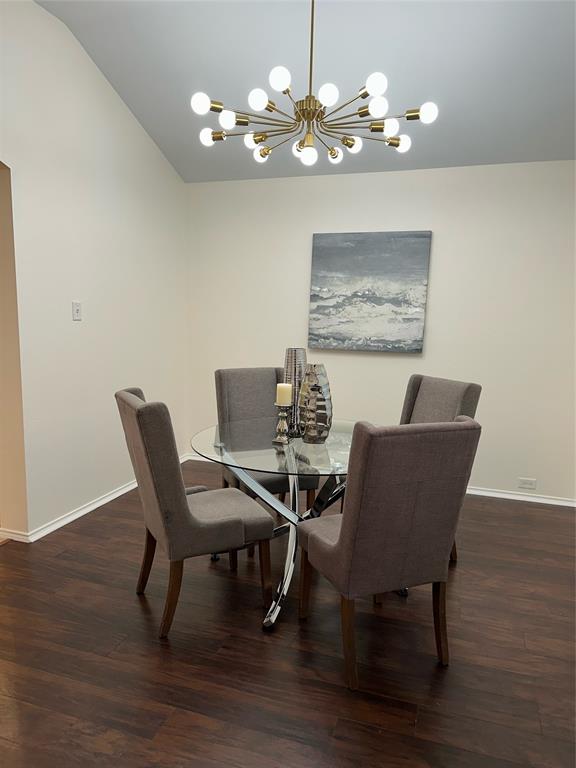 3600 Black Ranch Court Property Photo 3