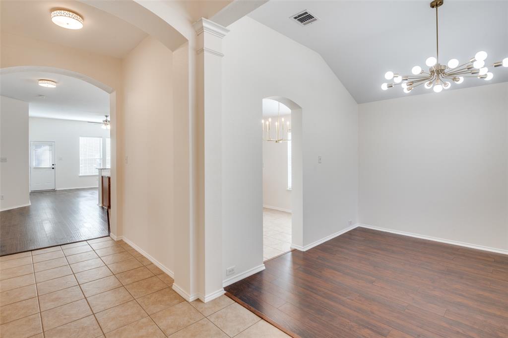 3600 Black Ranch Court Property Photo 4