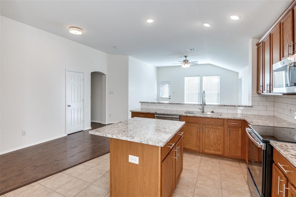 3600 Black Ranch Court Property Photo 9