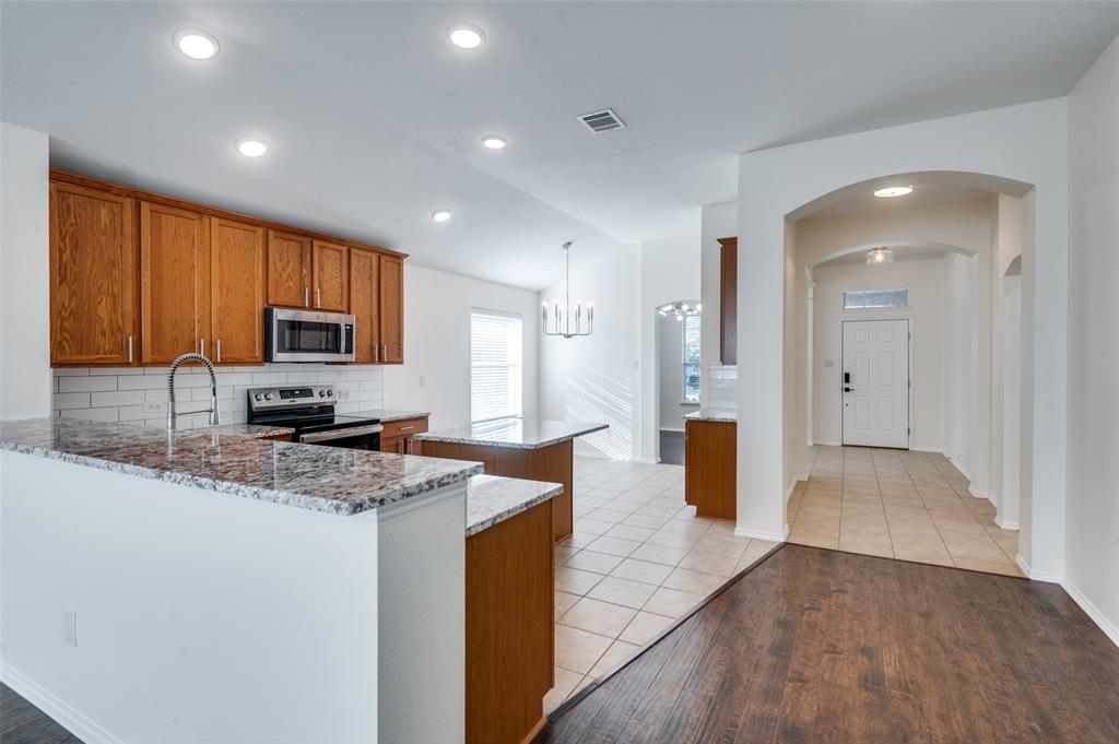 3600 Black Ranch Court Property Photo 12