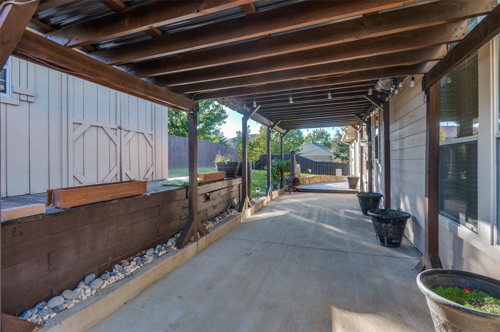3600 Black Ranch Court Property Photo 28