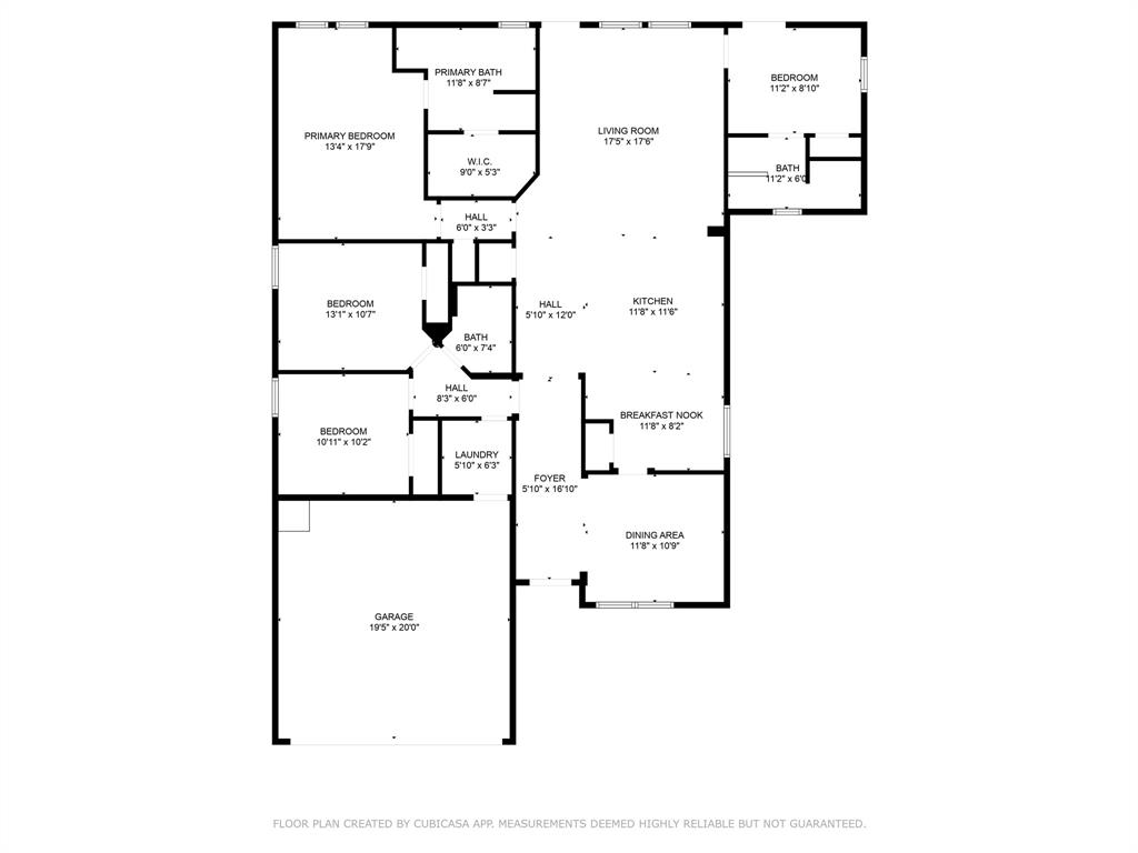 3600 Black Ranch Court Property Photo 30