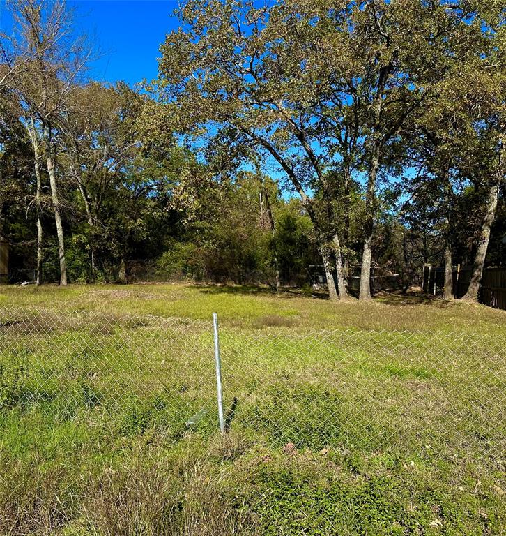 Tbd Quanah Road Property Photo 1