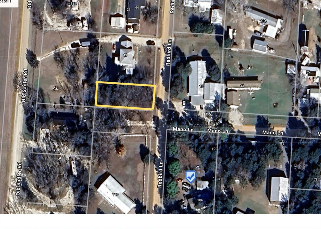 Tbd Redbird Lane Property Photo 1