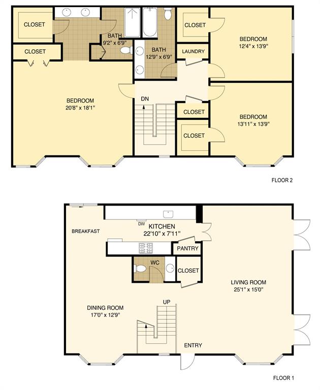 15930 Coolwood Drive Property Photo 32