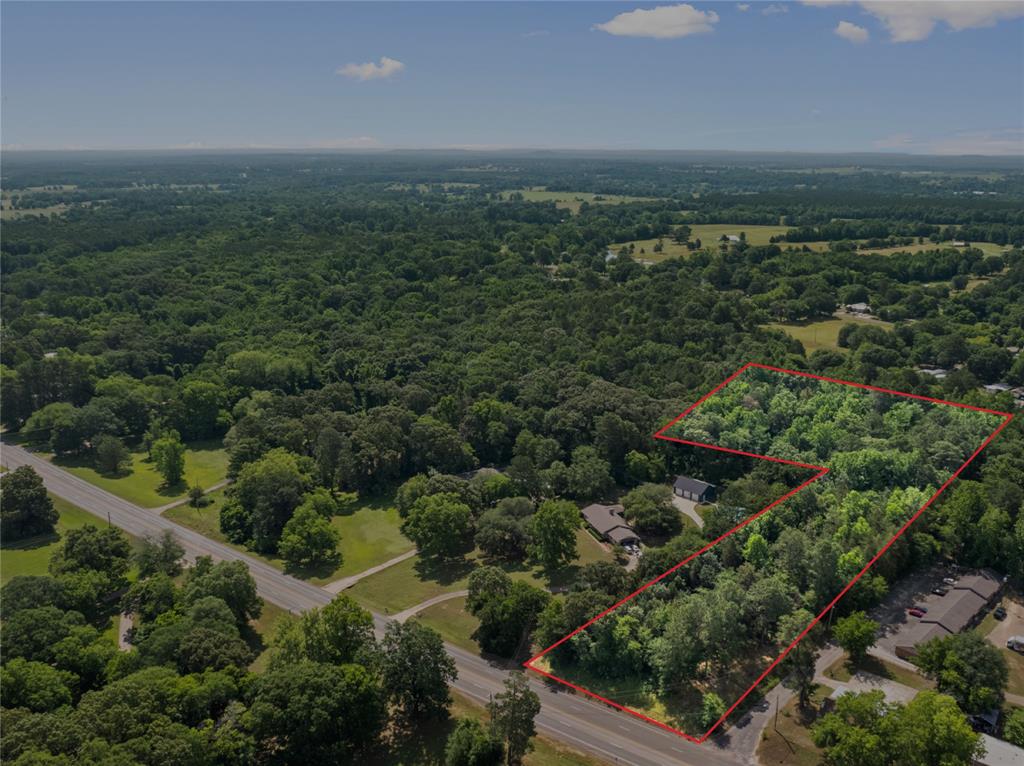 Tbd E Hwy 11 Property Photo 1