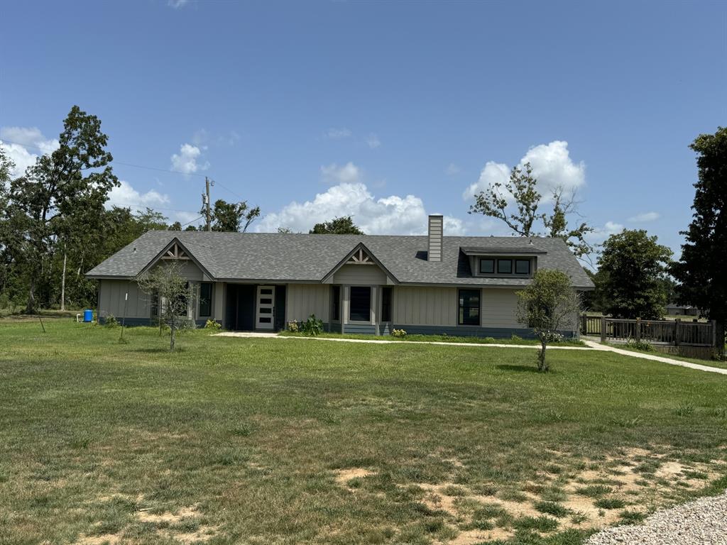 520 County Road 35985 Property Photo