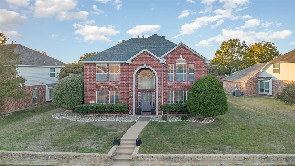 3017 Holford Road Property Photo