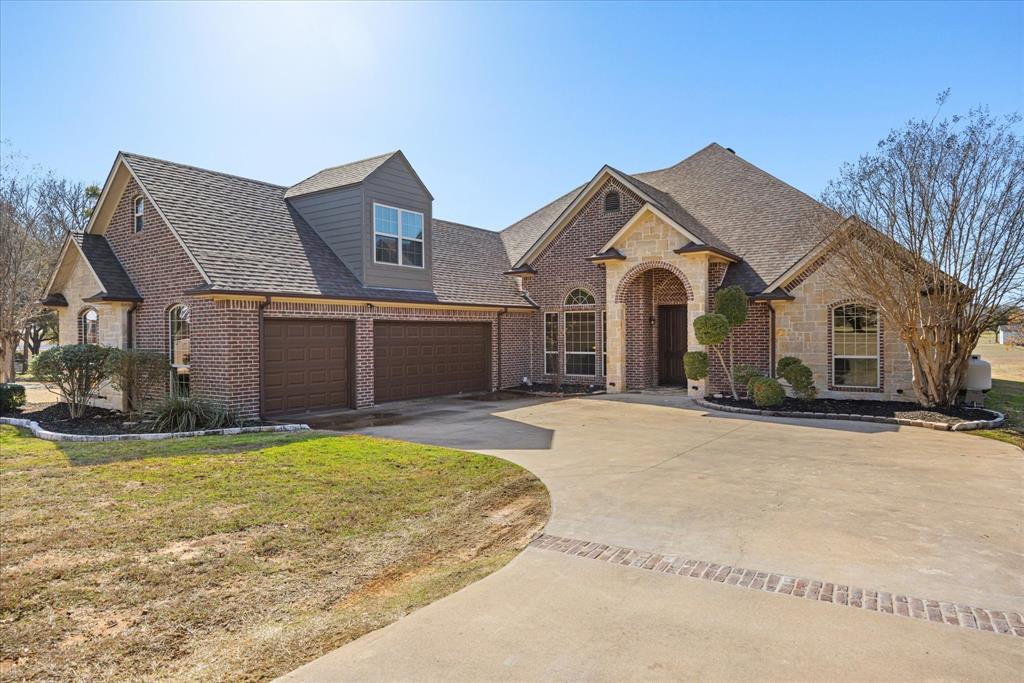 1716 Bent Tree Court Property Photo 1