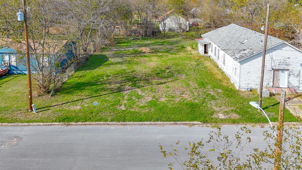 Tbd T A Carroll Property Photo 1