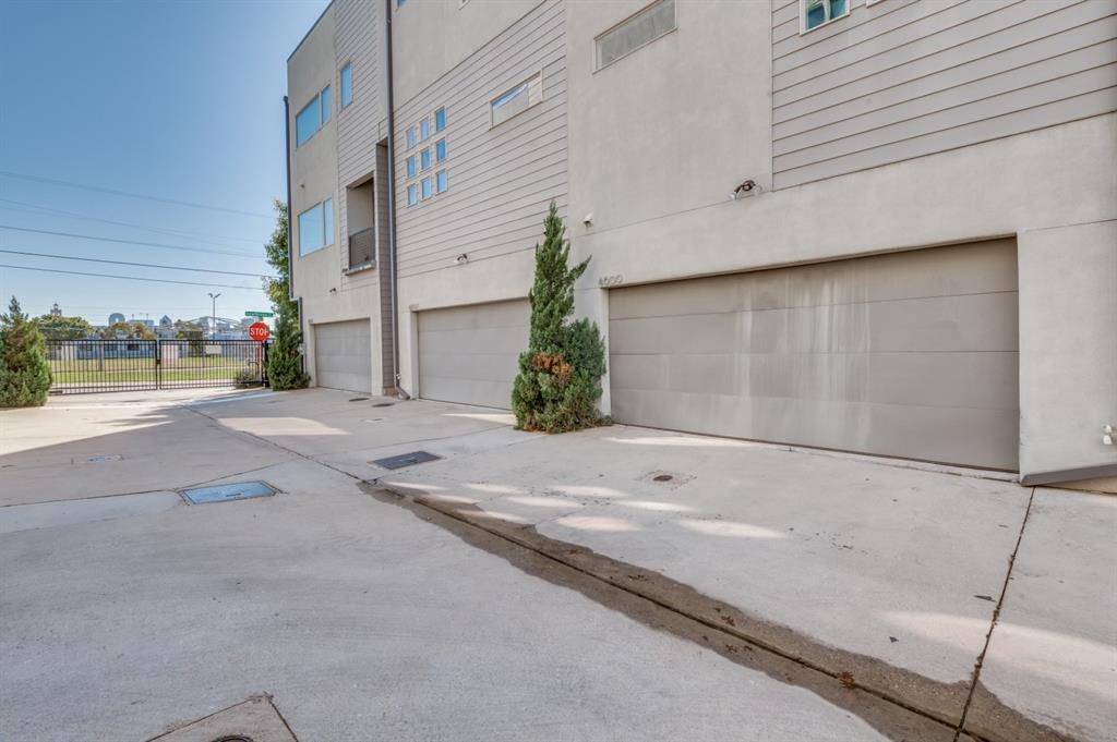 4609 Steel Street Property Photo