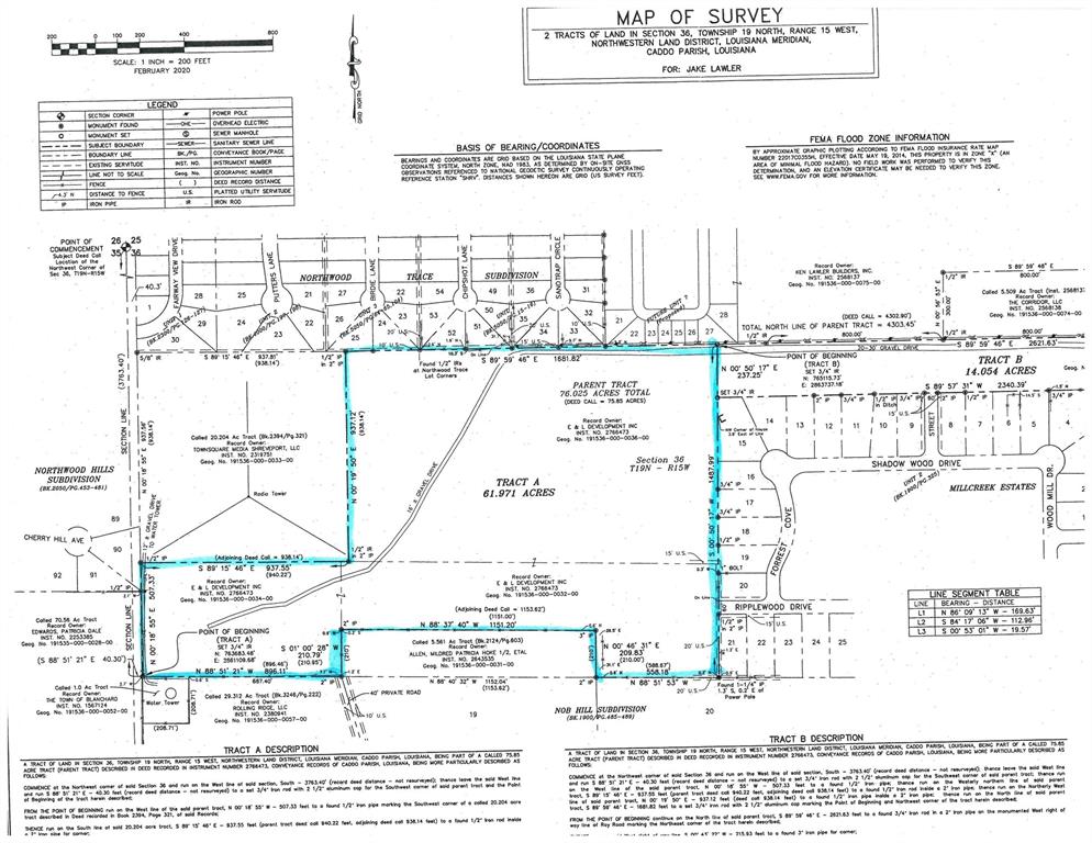0 Corridor Office Park Property Photo 3