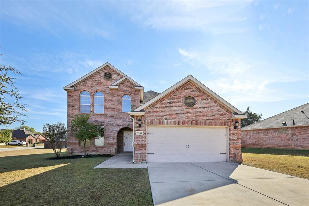 7353 Waterwell Trail Property Photo 1