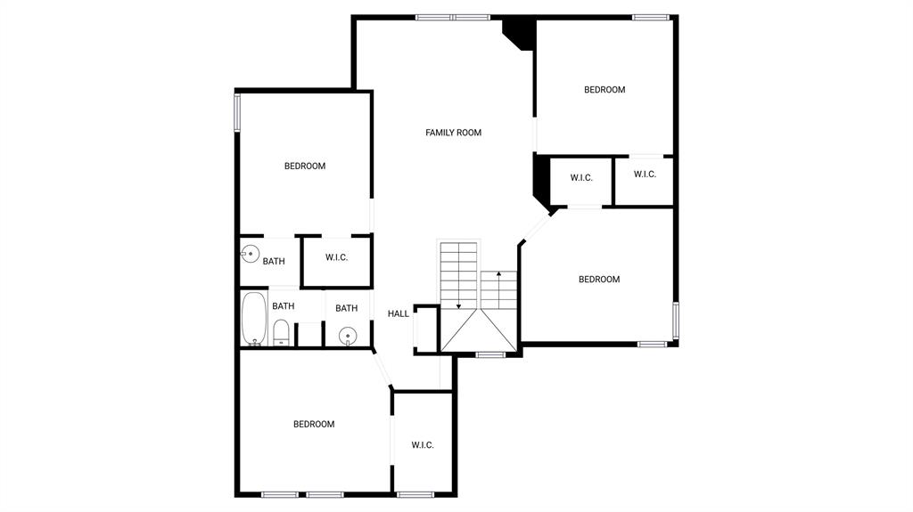 7353 Waterwell Trail Property Photo 40