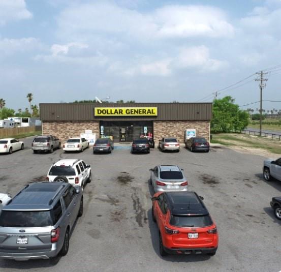900 N International Boulevard Property Photo