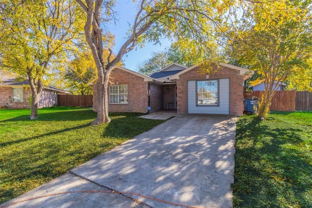1508 Las Pinas Court Property Photo