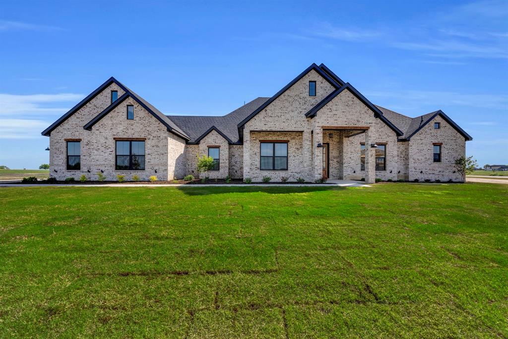 6411 Cedar Elm Road Property Photo 1