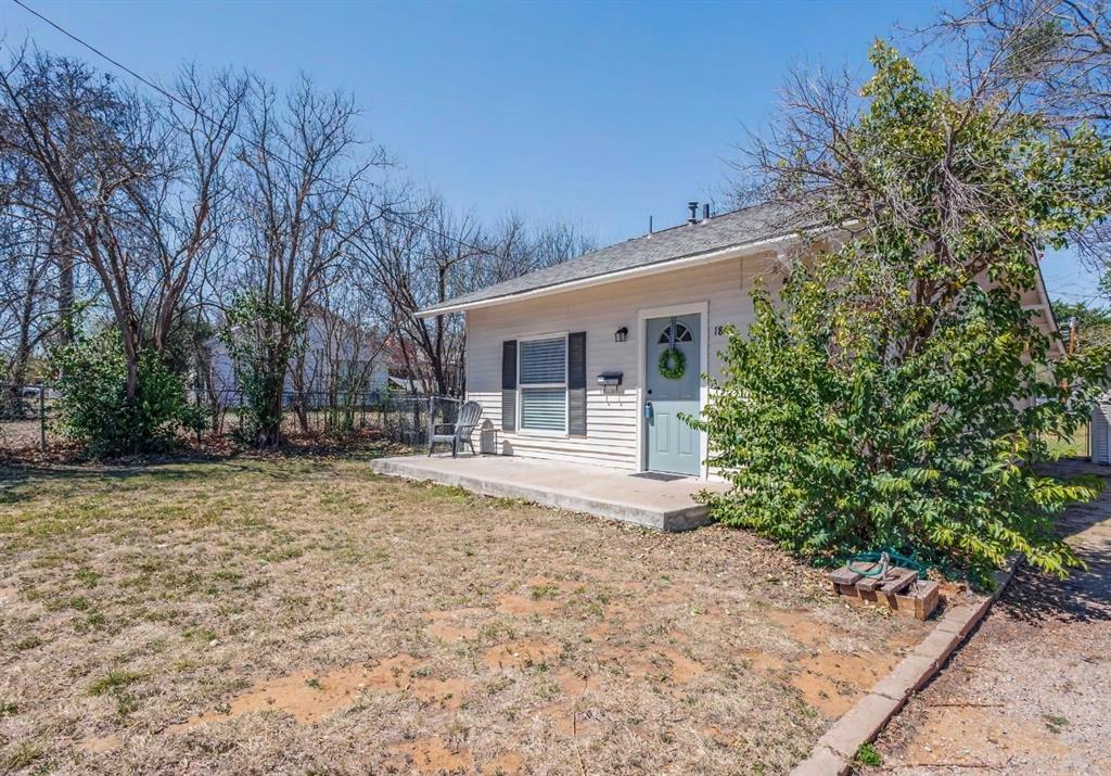 1809 Avenue C Property Photo 18