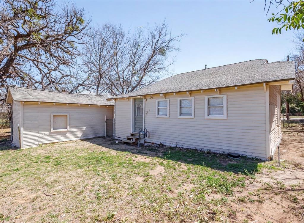 1809 Avenue C Property Photo 20