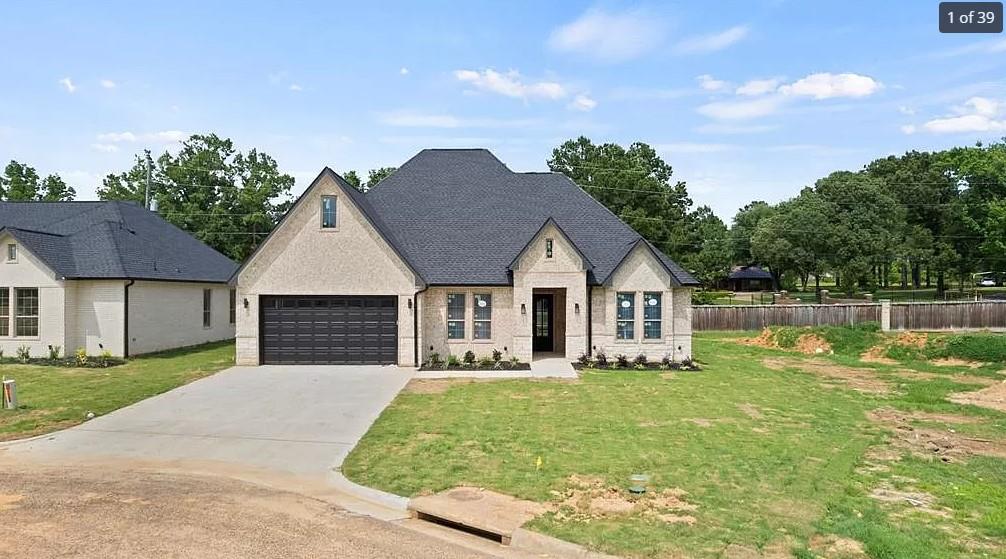 255 Kathryn's Court Property Photo