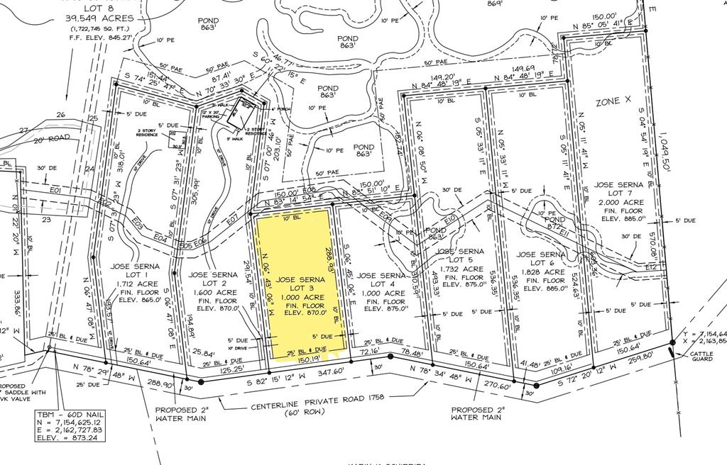 142 Private Road 1758 Road Property Photo 1