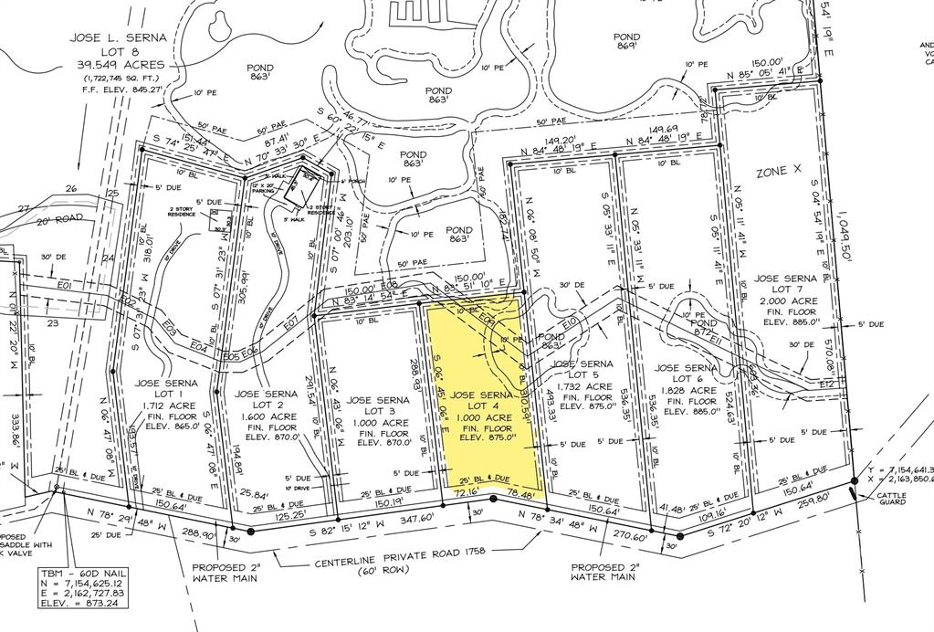134 Private Road 1758 Road Property Photo 1