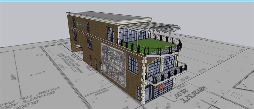109 W Broadway Street Property Photo 1
