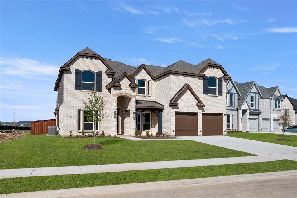 7112 Seagrove Court Property Photo