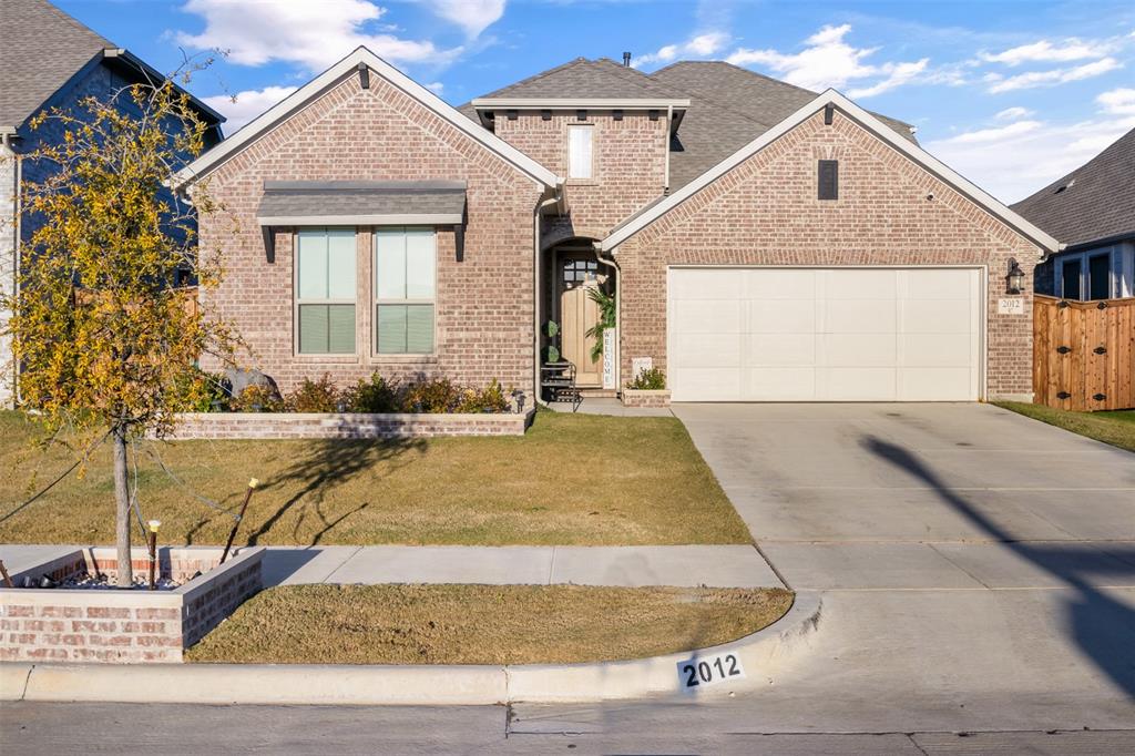 2012 Summer Sky Lane Property Photo 1