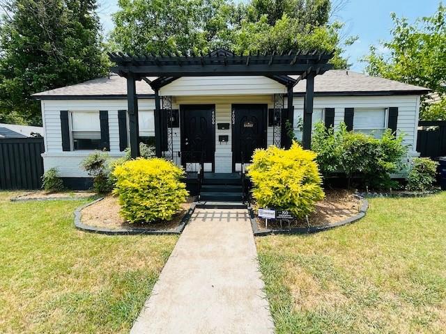 4002 Walker Street Property Photo