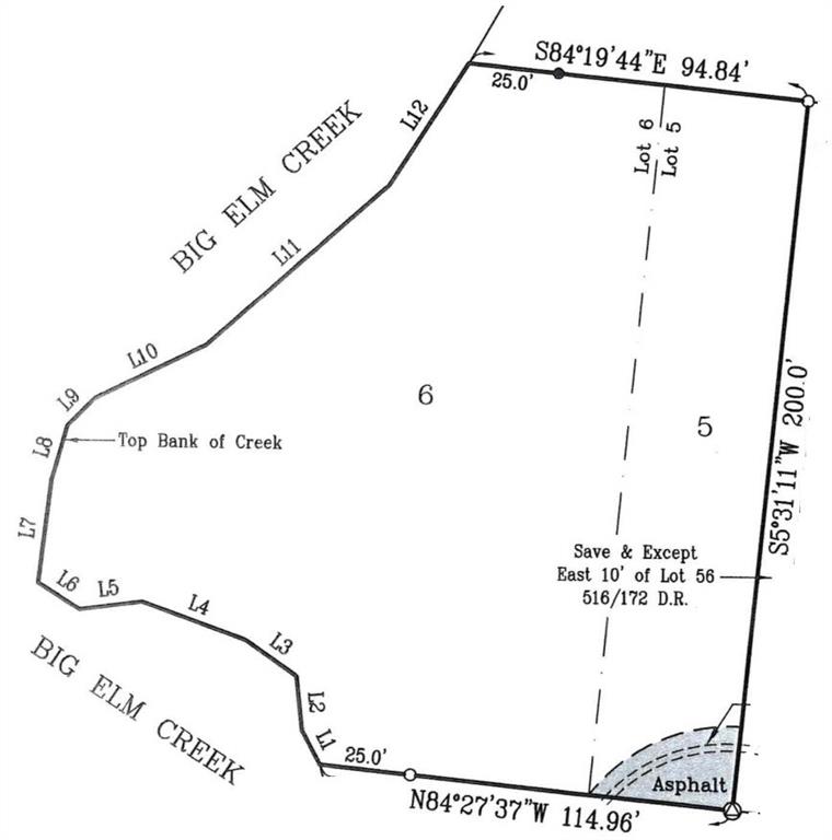 3632 Russell Avenue Property Photo 4