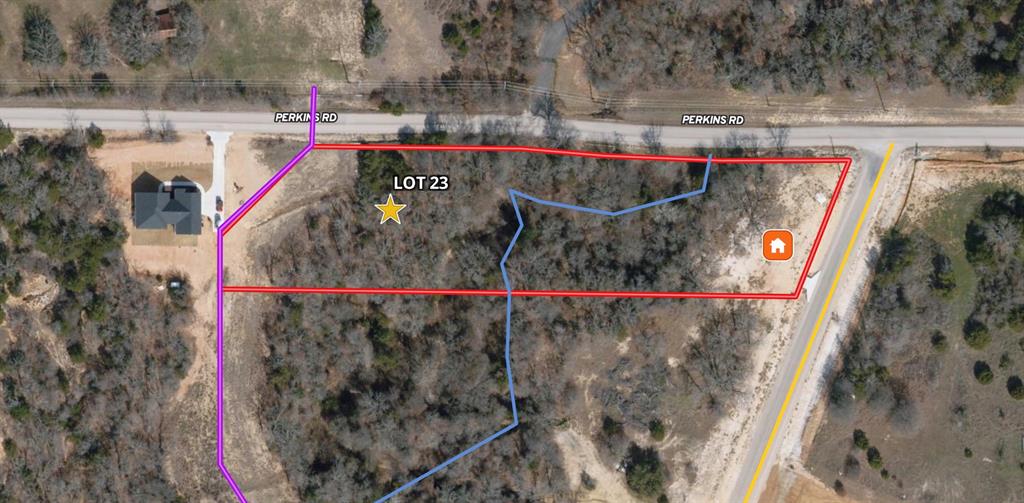 Lot 23 Leo Lane Property Photo 3