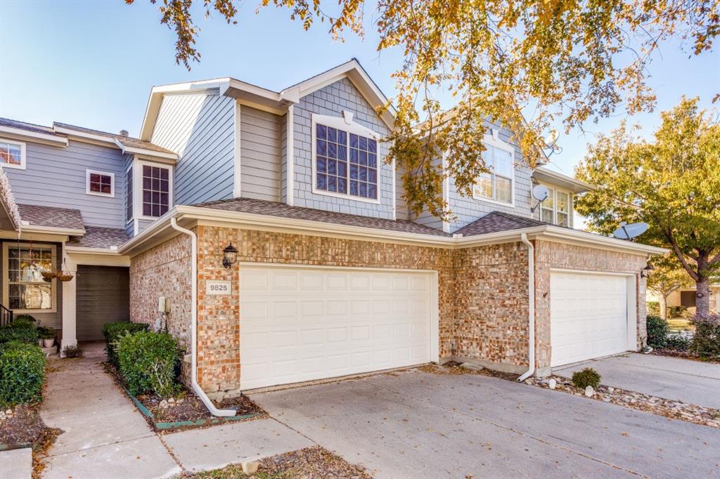 9825 Cambria Court Property Photo 1