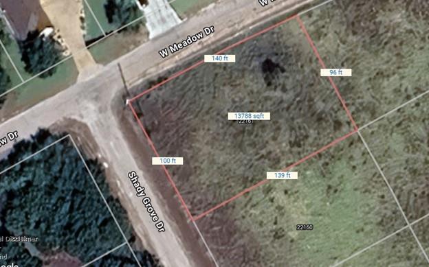 22161 Shady Grove Court Property Photo 1