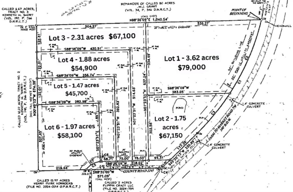 Tbd Cr 2245 Property Photo 10