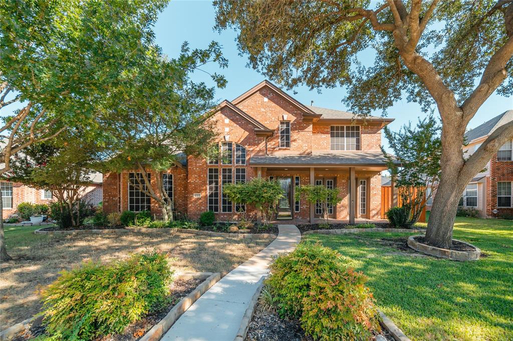 1707 Long Prairie Road Property Photo