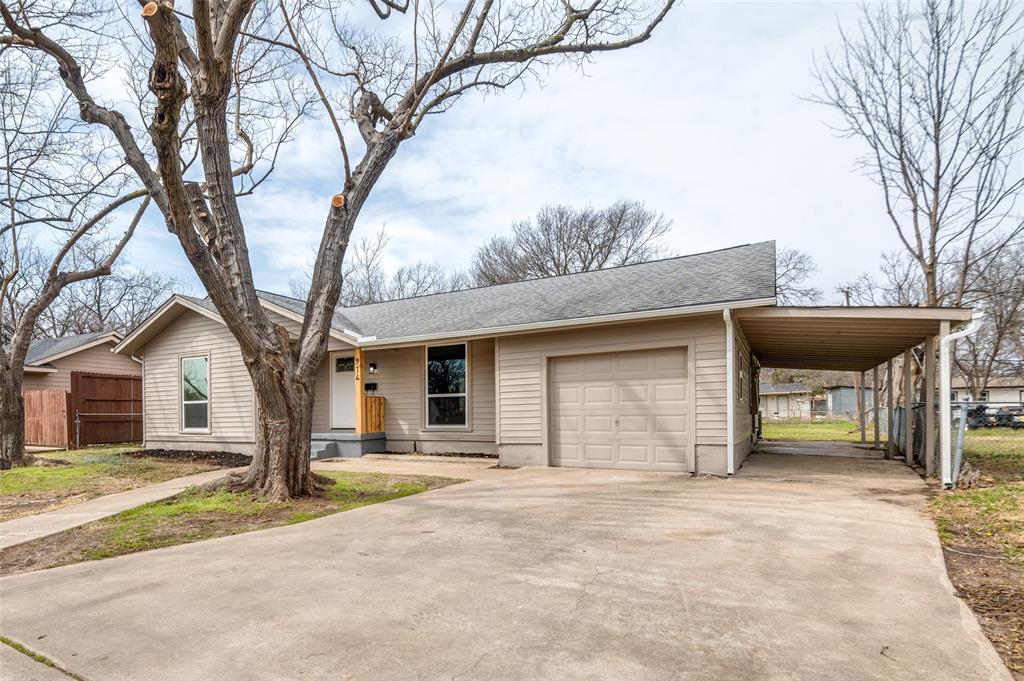 914 Clarice Street Property Photo