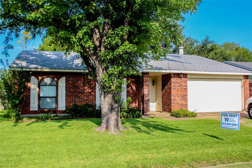 6605 Sunset Road Property Photo