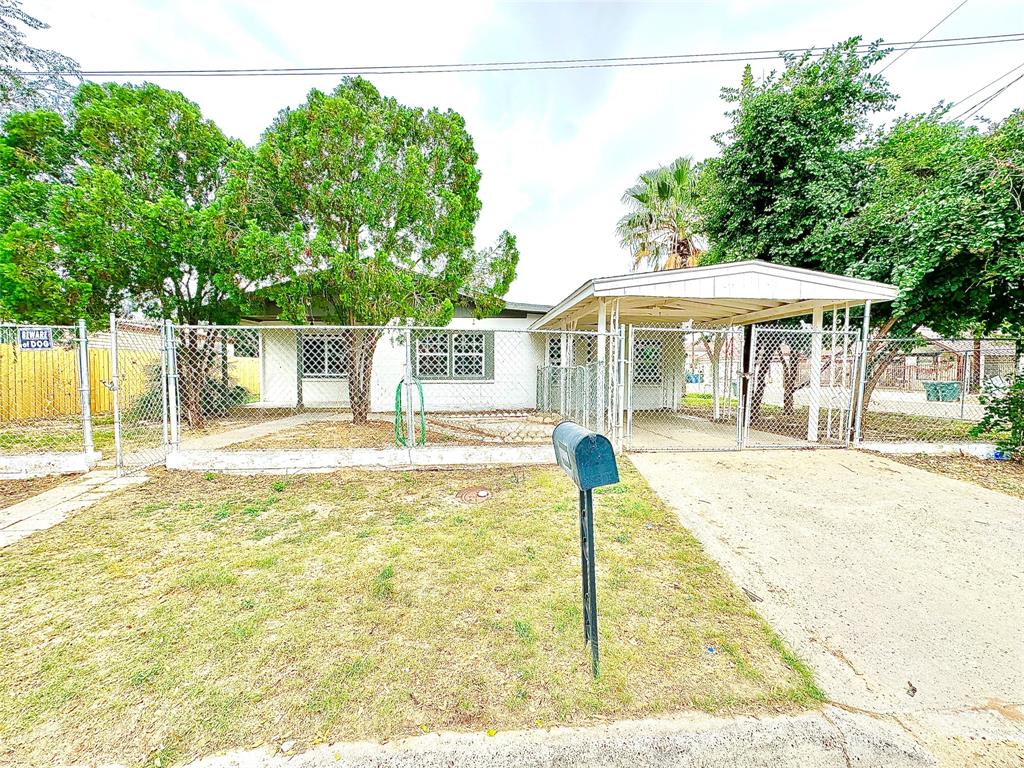 1319 Frankfort Street Property Photo