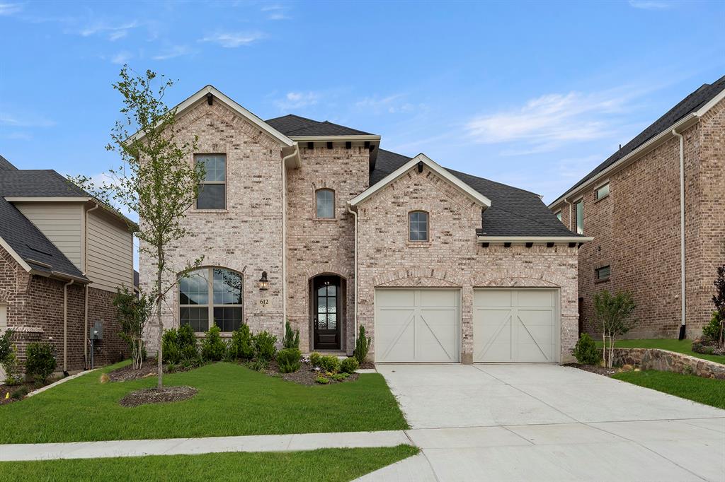 612 Carlow Way Property Photo 1