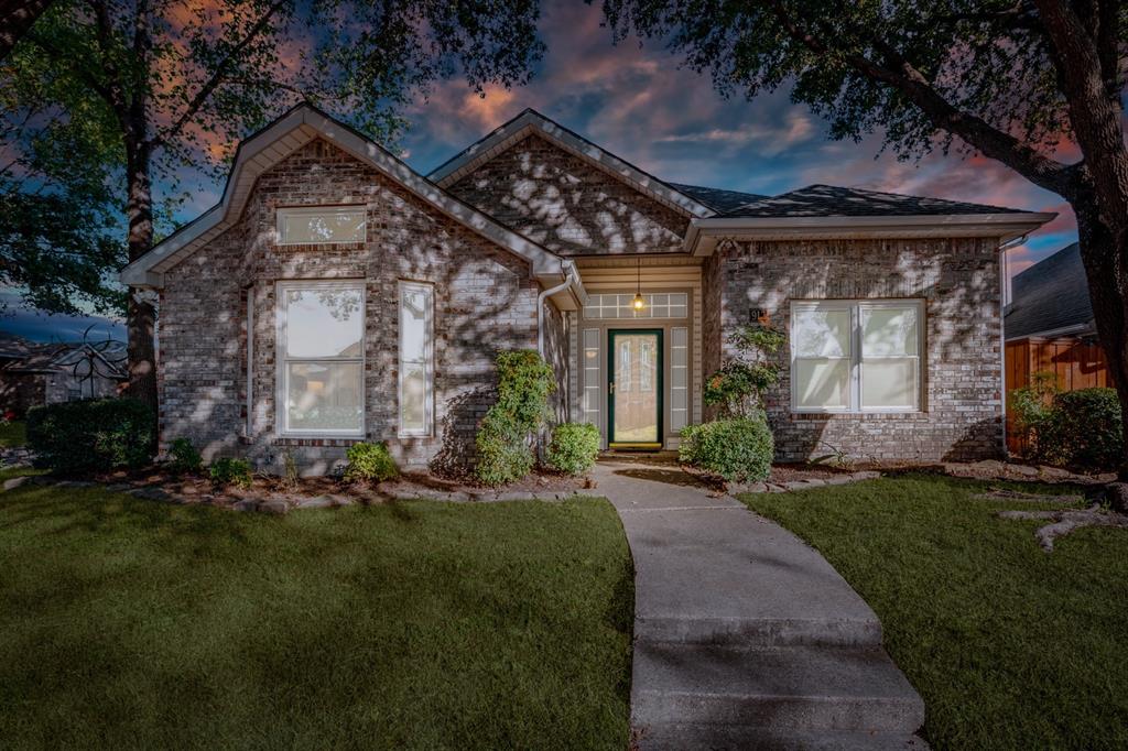 912 Marlin Drive Property Photo