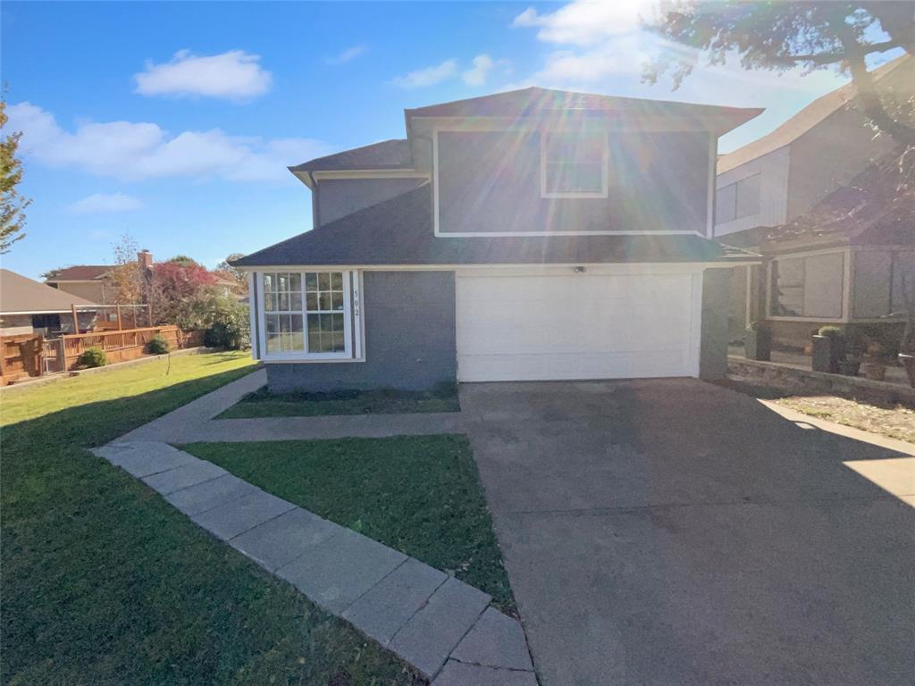 502 Briarcliff Drive Property Photo