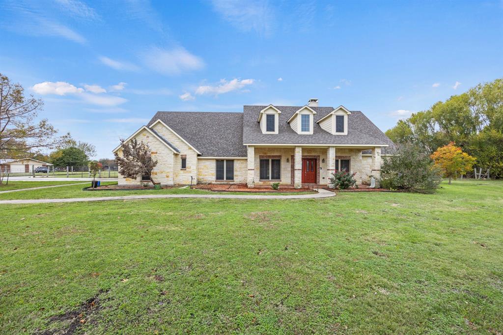 701 Rock Ridge Road Property Photo