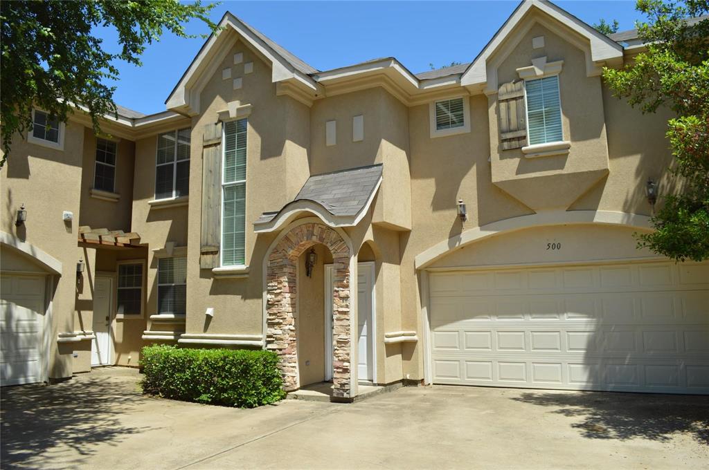 500 Kingscote Court Property Photo