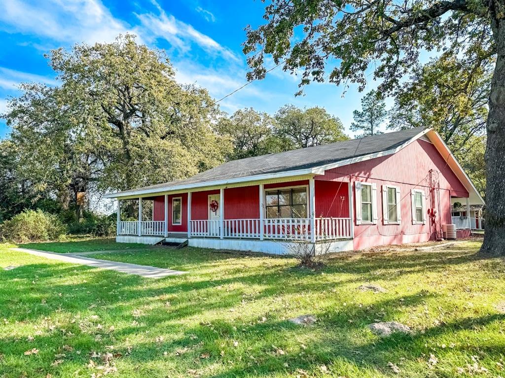 212 State Highway 179 Property Photo