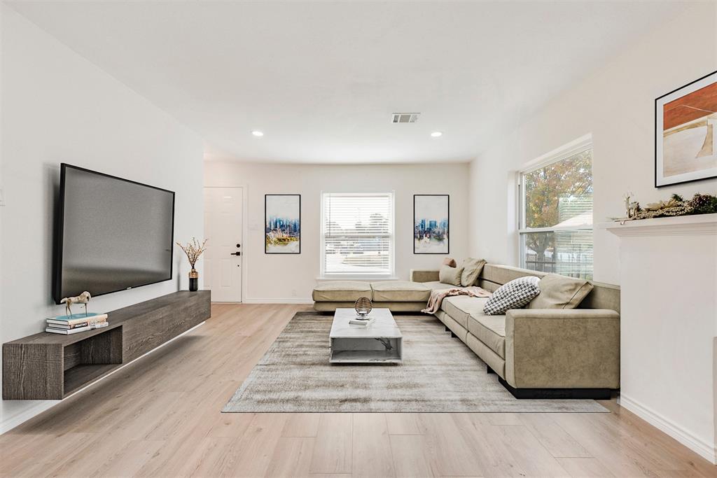 611 E Woodin Boulevard Property Photo 1